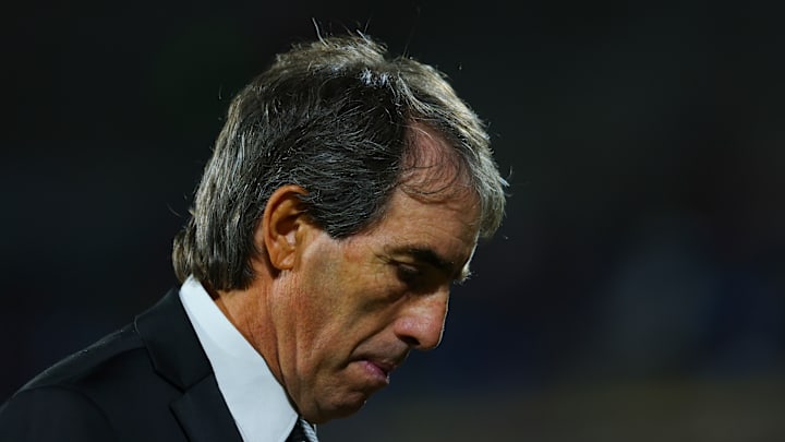 Cruz Azul v Pachuca - Torneo Clausura 2025 Liga MX