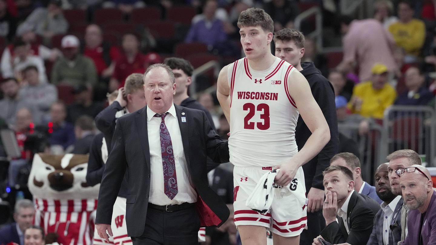 Exit Meetings: Will Garlock Flashed Potential — Is a Bigger Role on the Way?