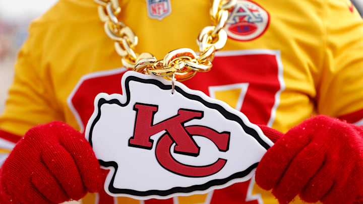 AFC Championship - Cincinnati Bengals v Kansas City Chiefs AFC Championship - Cincinnati Bengals v Kansas City Chiefs