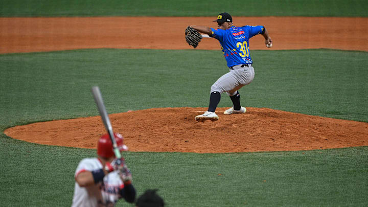Leones del Caracas chocará contra Cuba en la Serie del Caribe 