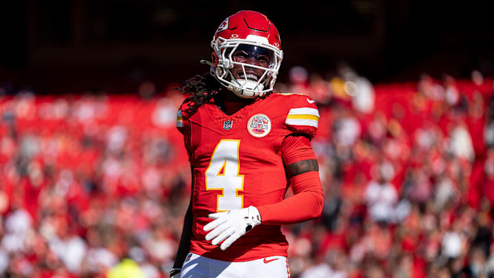 Las Vegas Raiders v Kansas City Chiefs - NFL 2025 Las Vegas Raiders v Kansas City Chiefs - NFL 2025