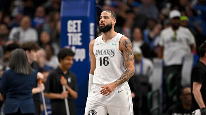 76ers, Caleb Martin