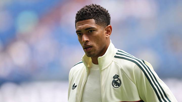 FC Schalke 04 v Real Madrid - Pre-Season Friendly
