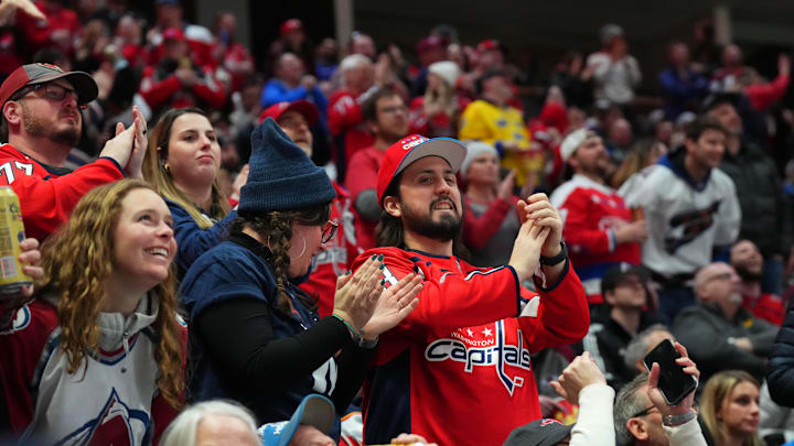 Washington Capitals 