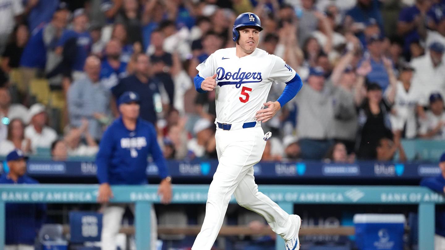 Dodgers Notes: Veteran Suffers Significant Injury, Freddie Freeman Setback, Competition for Tarik Skubal?