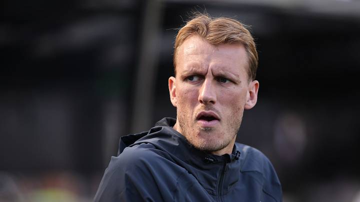 Newcastle United v Liverpool - Premier League 2026/27 Newcastle United v Liverpool - Premier League 2026/27