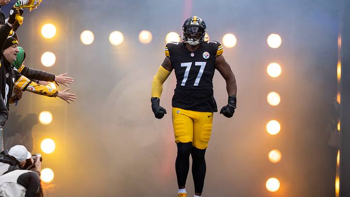 Cincinnati Bengals v Pittsburgh Steelers - NFL 2025
