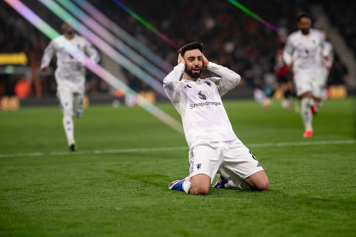 บรูโน่ แฟร์นันเดส บรูโน่ แฟร์นันเดส