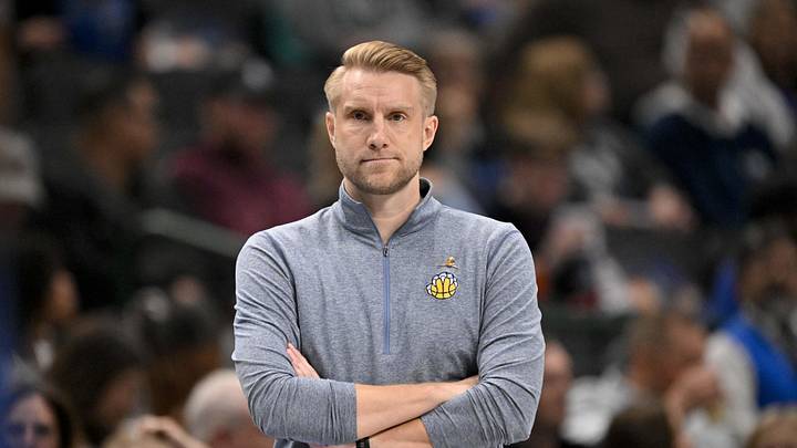 Memphis Grizzlies, Tuomas Iisalo 