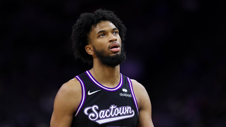 Sacramento Kings, Marvin Bagley III