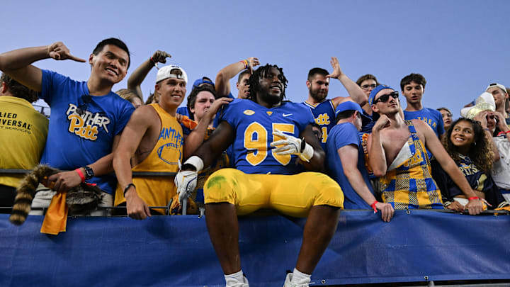 Clemson remains in the mix for a productive ACC defensive tackle as the Tigers continue to reshape their interior defensive line. Clemson remains in the mix for a productive ACC defensive tackle as the Tigers continue to reshape their interior defensive line.