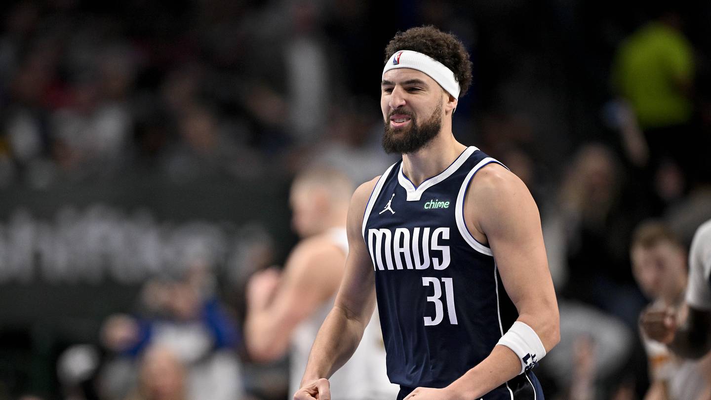 Nuggets Eye Klay Thompson in Potential Braun Trade