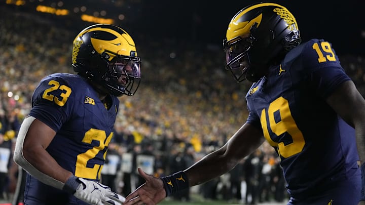 Purdue v Michigan Purdue v Michigan