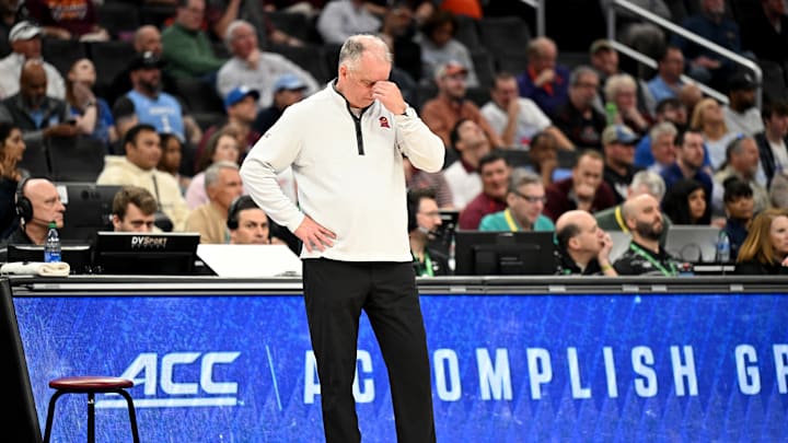 Virginia Tech v Florida State