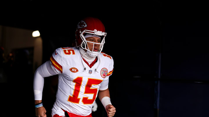Kansas City Chiefs v Denver Broncos