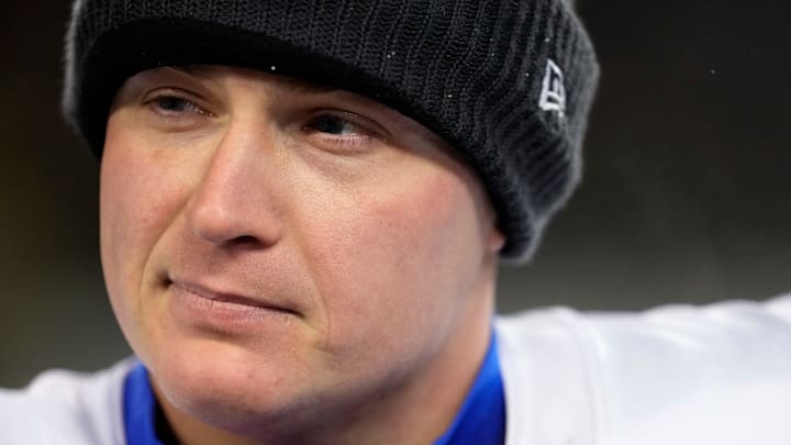 NFC Divisional Playoffs: Los Angeles Rams v Chicago Bears