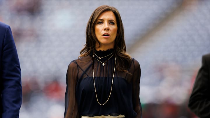 Los Angeles Rams v Houston Texans
