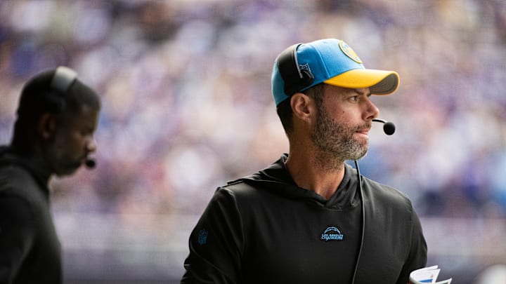 Los Angeles Chargers v Minnesota Vikings