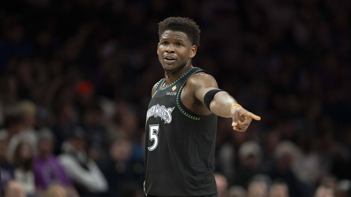 Timberwolves need more than just a co-star alongside Anthony Edwards to build a title winner