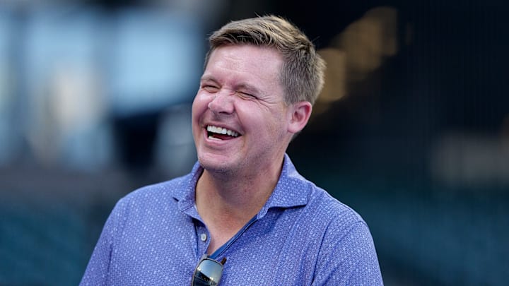 Detroit Tigers v Chicago White Sox Detroit Tigers v Chicago White Sox