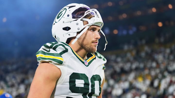 Washington Commanders v Green Bay Packers