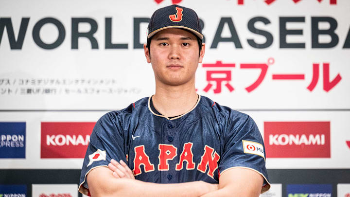 Ohtani será la joya del mercado de la MLB en 2024 