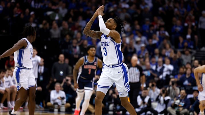 Arizona v Duke