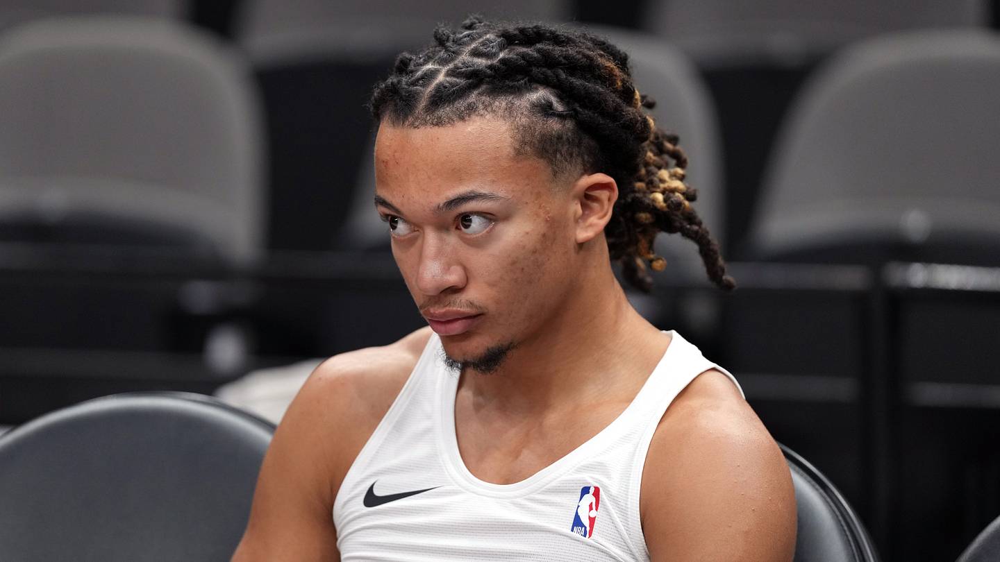 Instant Takeaways From The Atlanta Hawks Preseason Win Over San Antonio