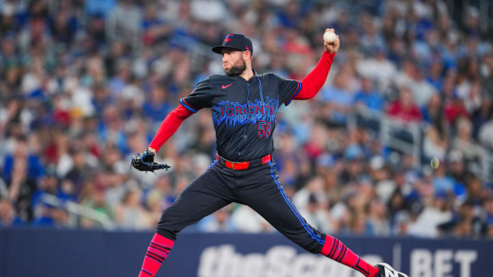 Boston Red Sox v Toronto Blue Jays