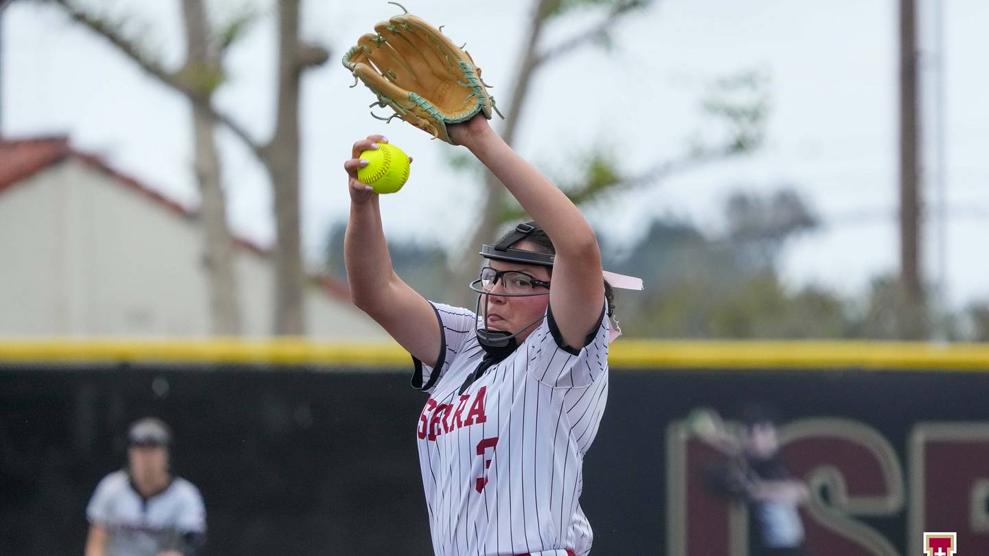 What to Know About JSerra Catholic Before the CIF Southern Section Division 1 Softball Final