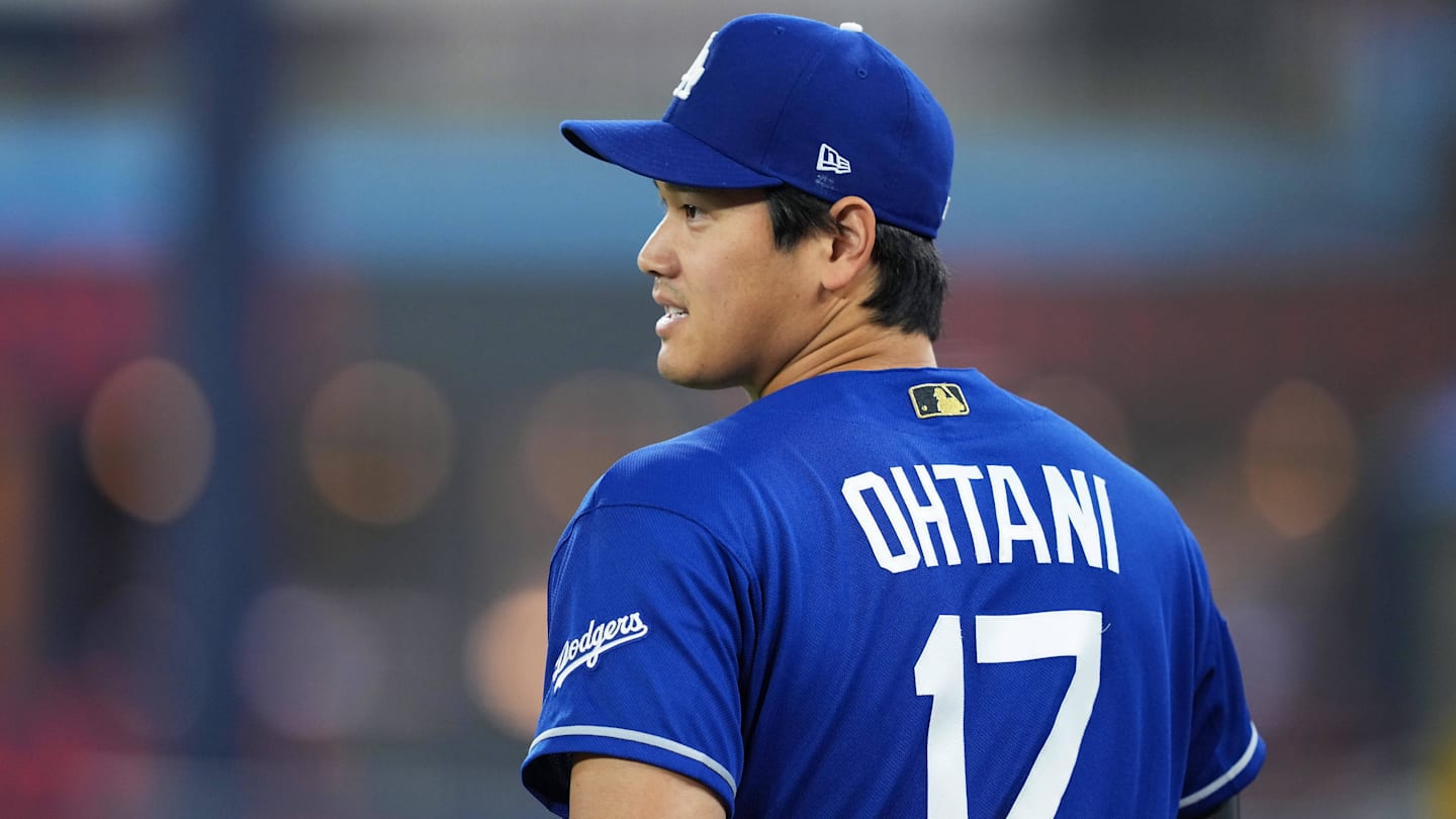 Shocking Shohei Ohtani Stat Shows His True Greatness