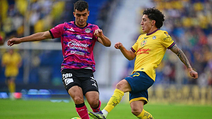 El pronóstico de la IA del Mazatlán vs América