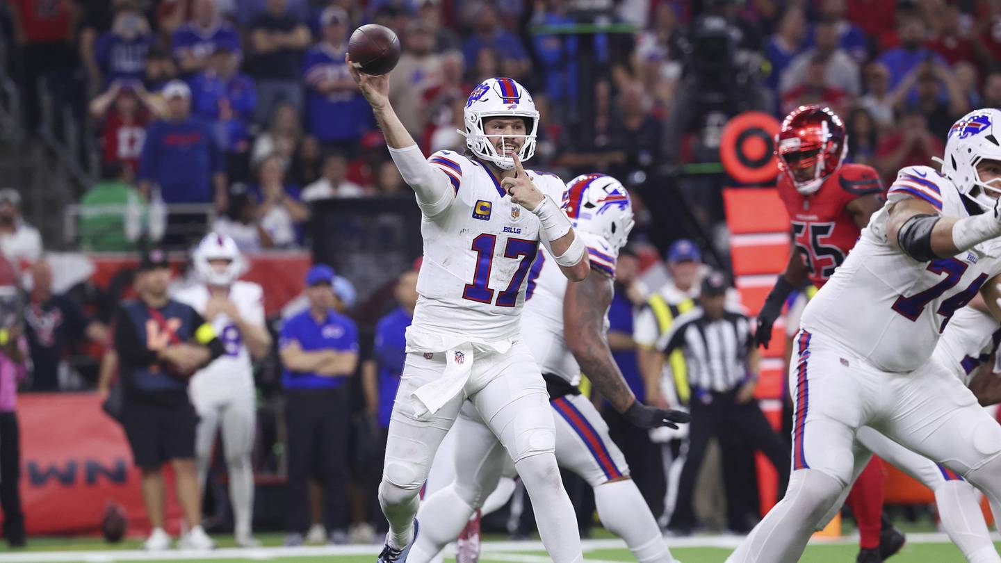 Bills' 2026 roster has better chance to overcome tough Week 1 start