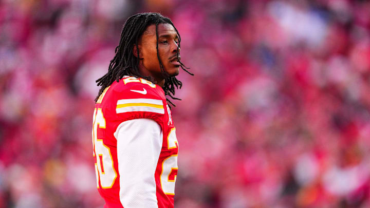 Houston Texans v Kansas City Chiefs
