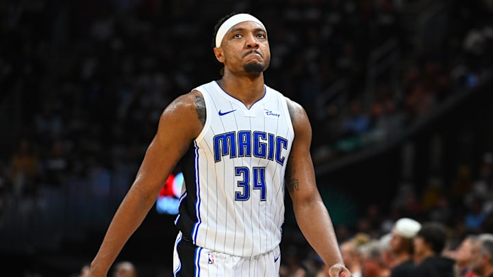 Orlando Magic v Cleveland Cavaliers - Game Seven