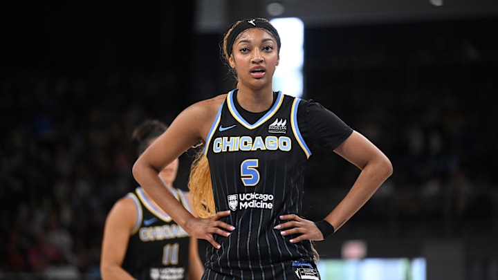 Minnesota Lynx v Chicago Sky