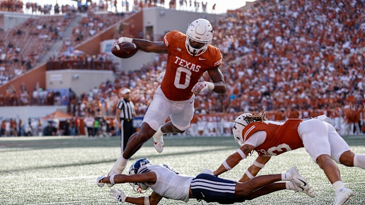 Ja'Tavion Sanders