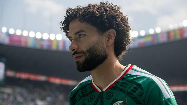 Mexico v South Africa: Group A - FIFA World Cup 2026 Mexico v South Africa: Group A - FIFA World Cup 2026