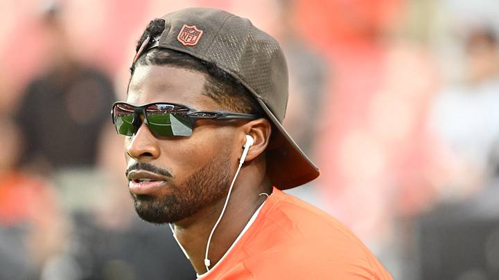 Shedeur Sanders trade market on Kalshi is trending up