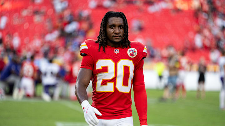 Baltimore Ravens v Kansas City Chiefs - NFL 2025