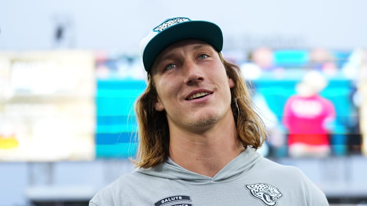 Minnesota Vikings v Jacksonville Jaguars