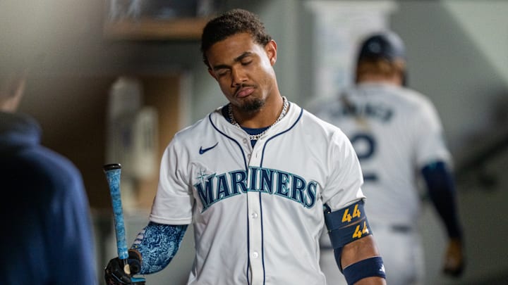 New York Yankees v Seattle Mariners