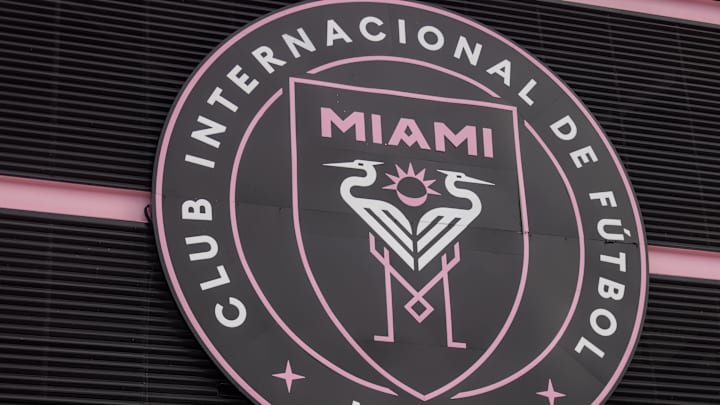 Check out potential transfer targets for Inter Miami.