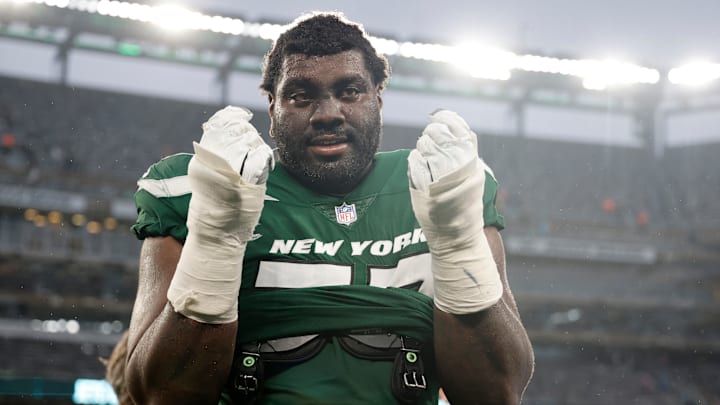 NFL, New York Jets, Philadelphia Eagles