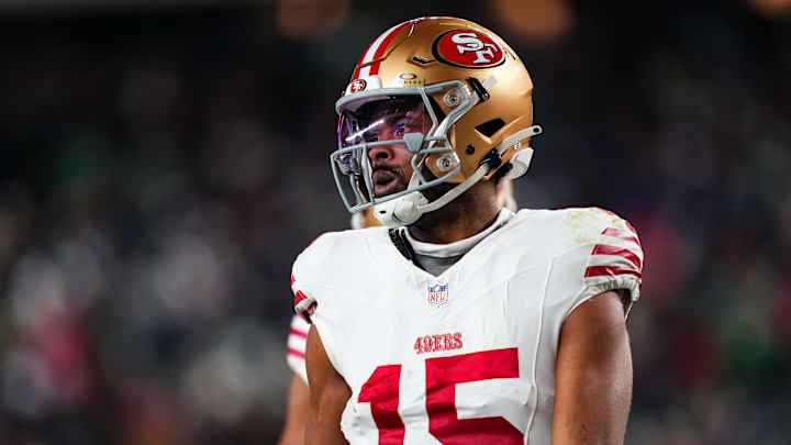 NFC Wild Card Playoffs: San Francisco 49ers v Philadelphia Eagles