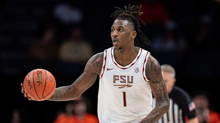 Syracuse v Florida State