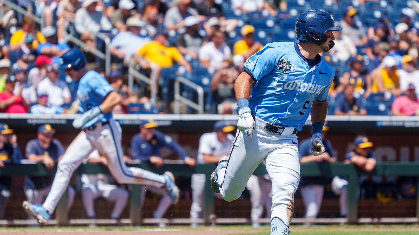 Oklahoma vs. North Carolina College World Series Game 1 Odds and Prediction