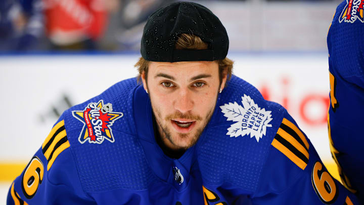 2024 Honda NHL All-Star Game