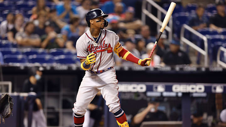 Un hermano de Ronald Acuña Jr. fue firmado por Minnesota