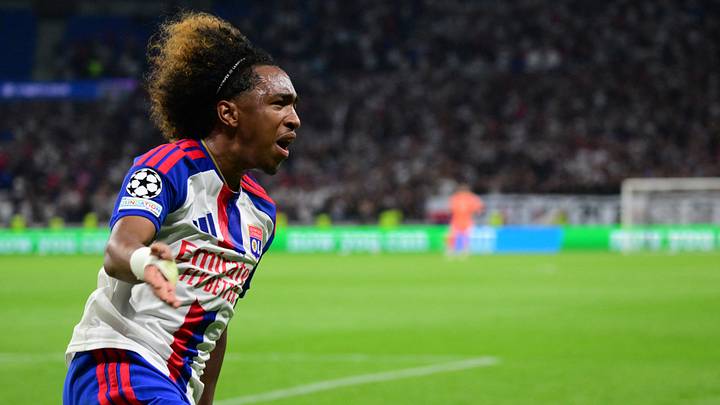 Malick Fofana ist einer der spannendsten Youngstars Europas Malick Fofana ist einer der spannendsten Youngstars Europas